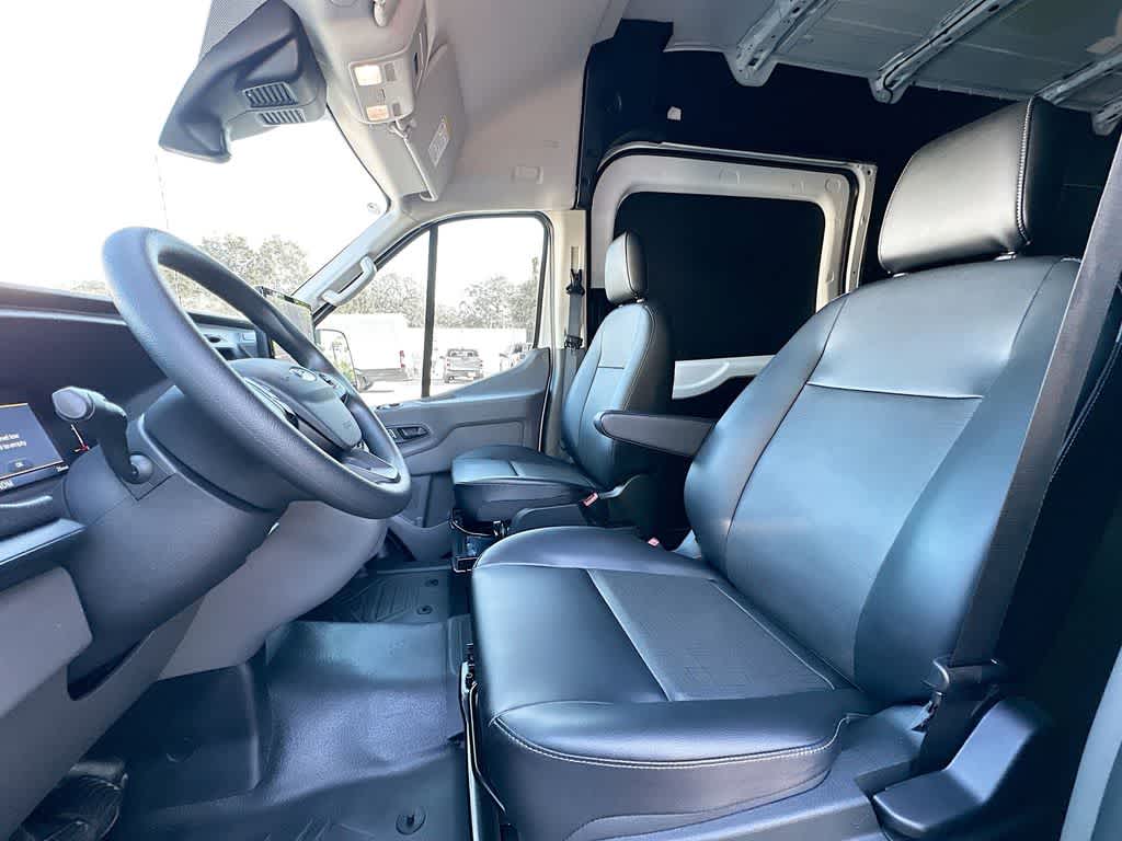 Thumbnail: 2026 Ford Transit Series - 12