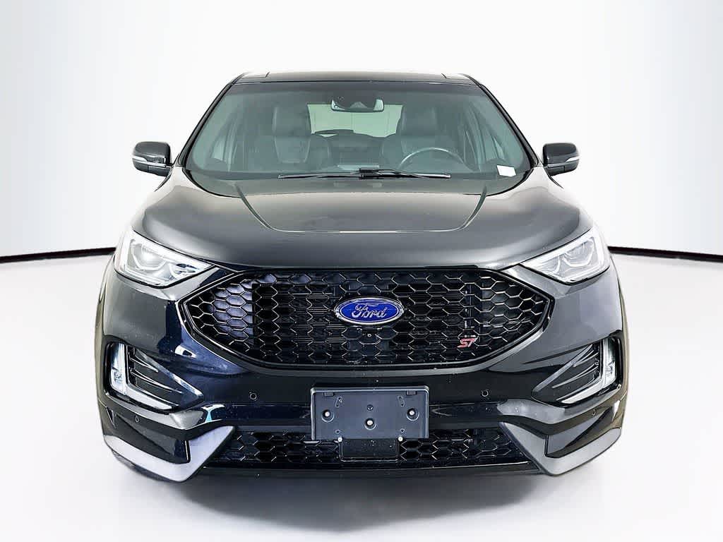 Thumbnail: 2021 Ford Edge - 6