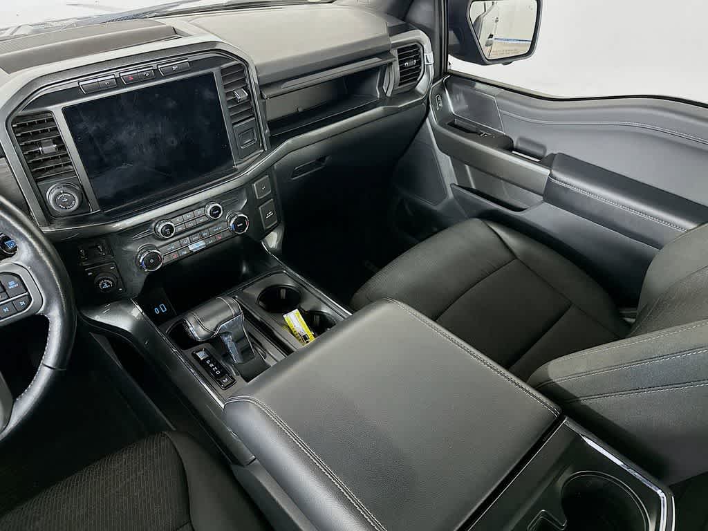 2022 Ford F-150 XLT 11