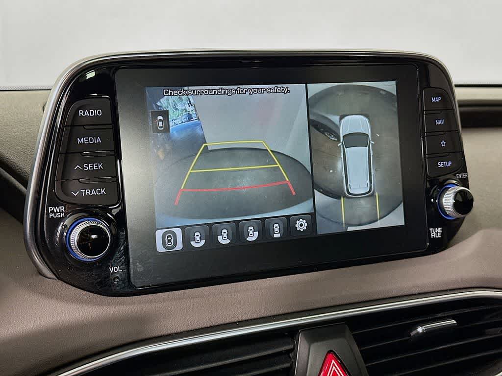 Thumbnail: 2020 Hyundai Santa Fe - 29