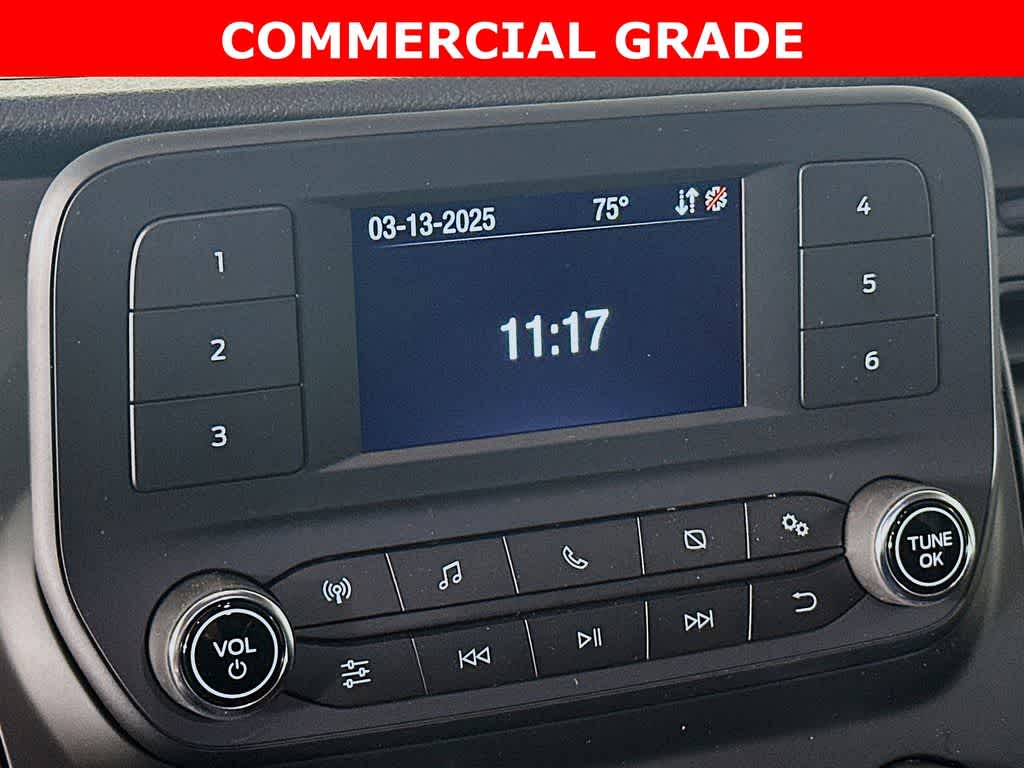 Thumbnail: 2025 Ford Transit Series - 16