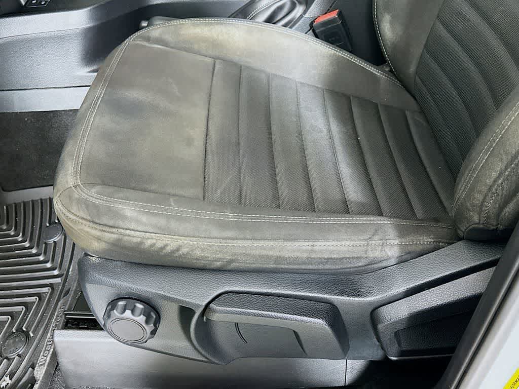 Thumbnail: 2022 Ford Ranger - 30