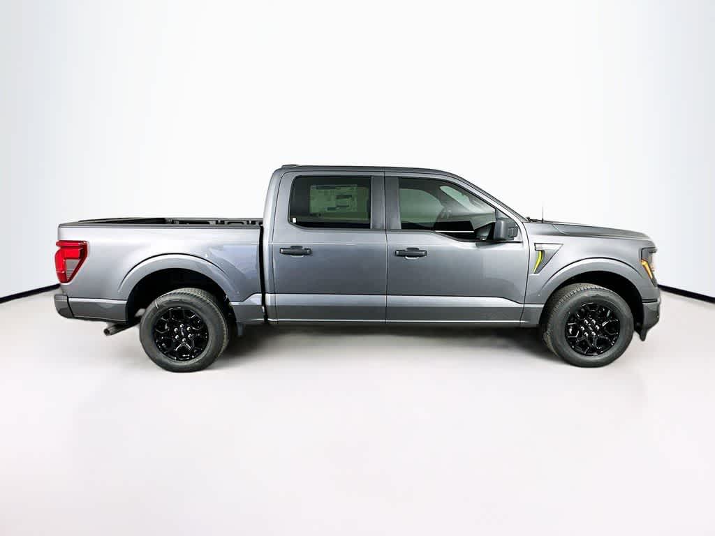Thumbnail: 2025 Ford F-150 - 26