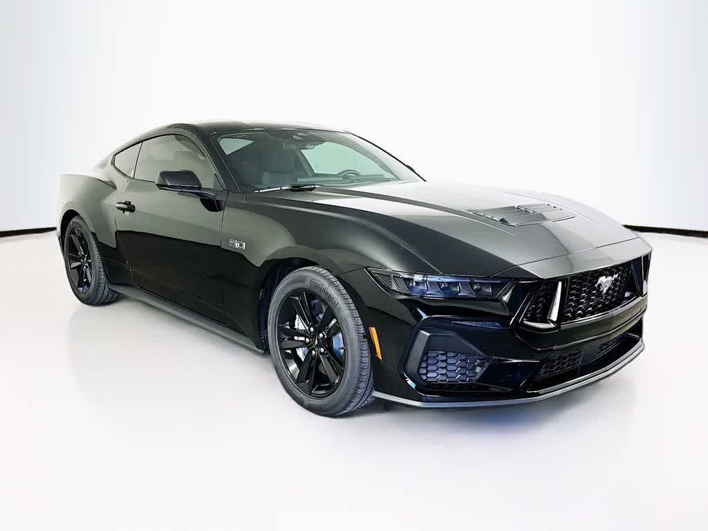 Thumbnail: 2026 Ford Mustang - 22
