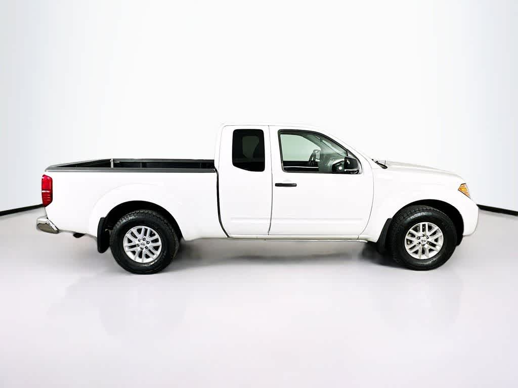 Thumbnail: 2019 Nissan Frontier - 25