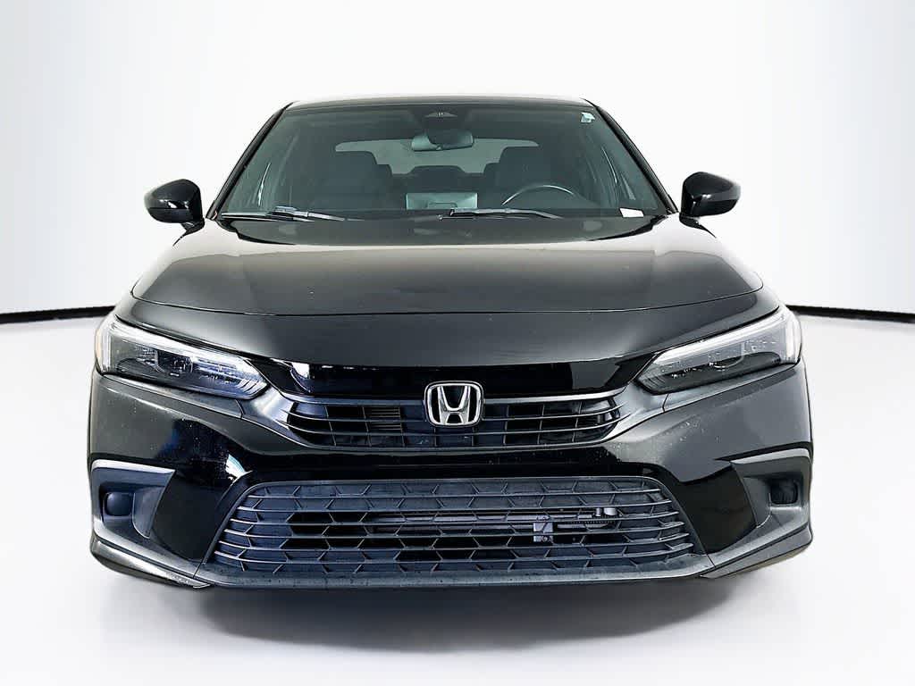 Thumbnail: 2022 Honda Civic - 6