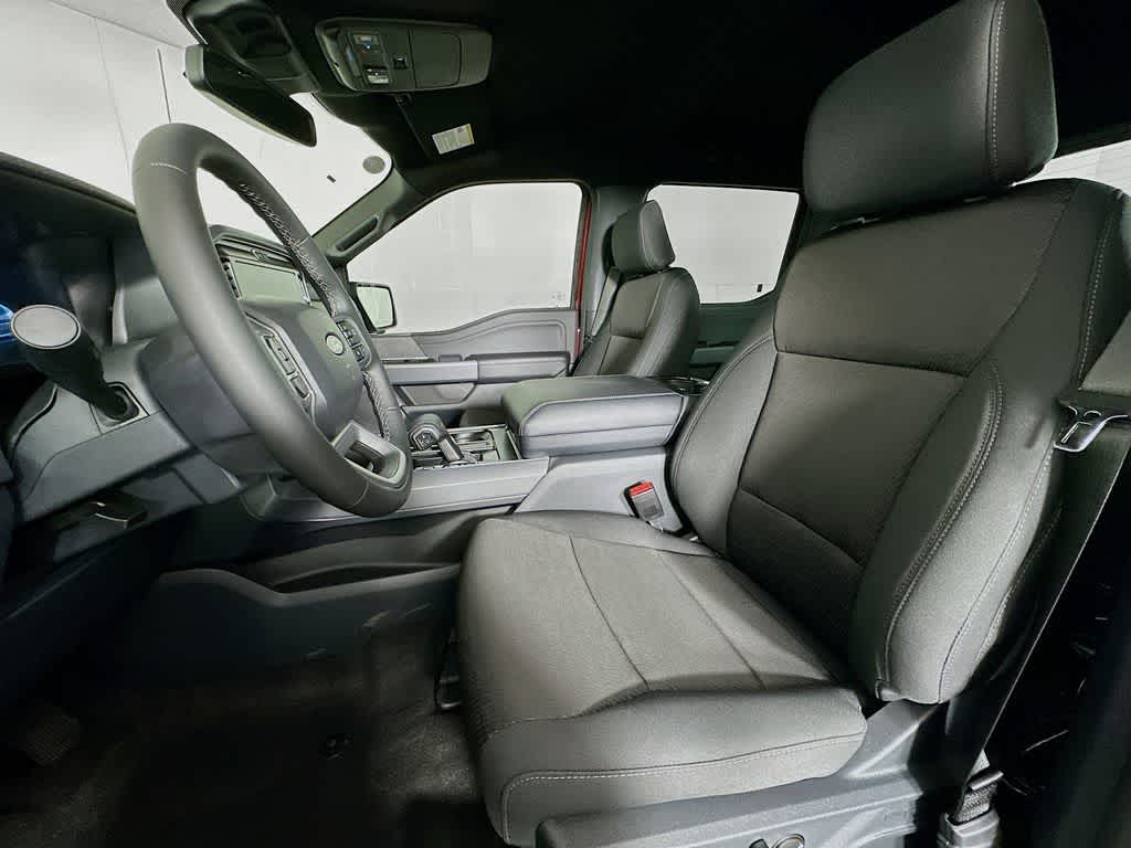 Thumbnail: 2026 Ford F-150 - 12