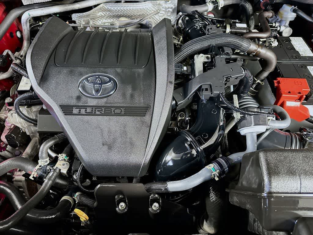 Thumbnail: 2024 Toyota Grand Highlander - 9