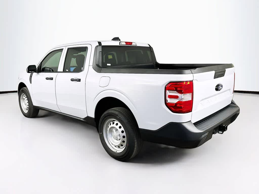 Thumbnail: 2026 Ford Maverick - 4