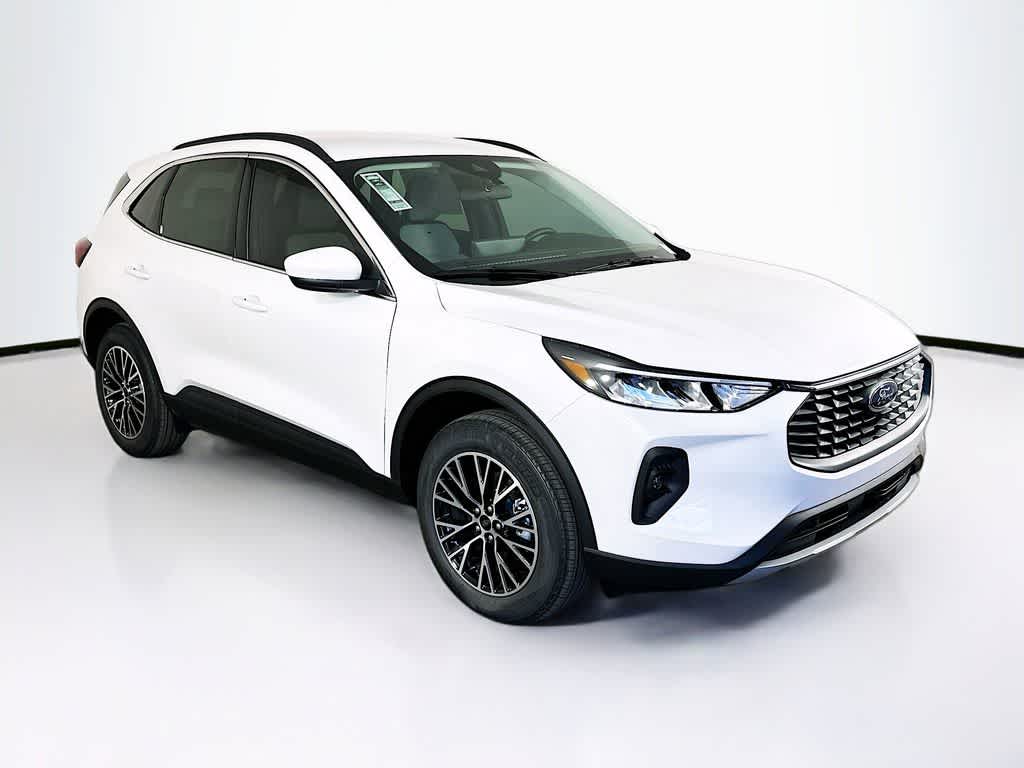 Thumbnail: 2025 Ford Escape - 22