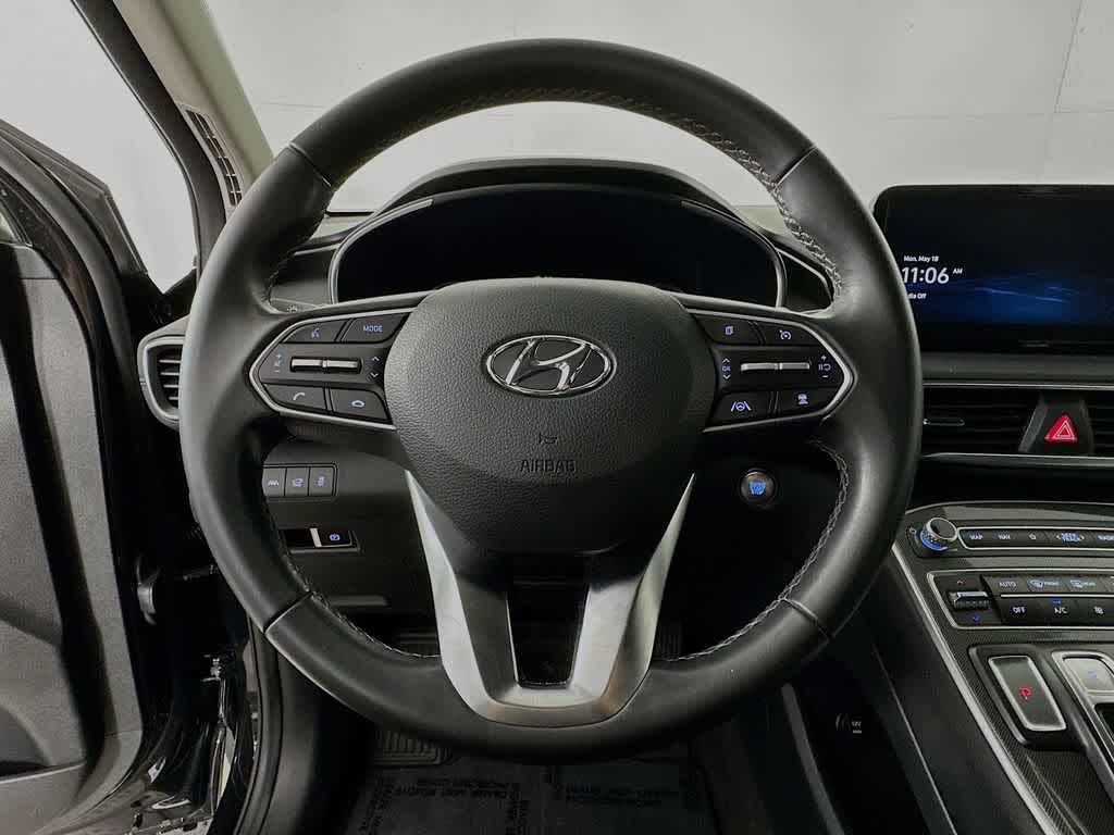 Thumbnail: 2023 Hyundai Santa Fe - 16