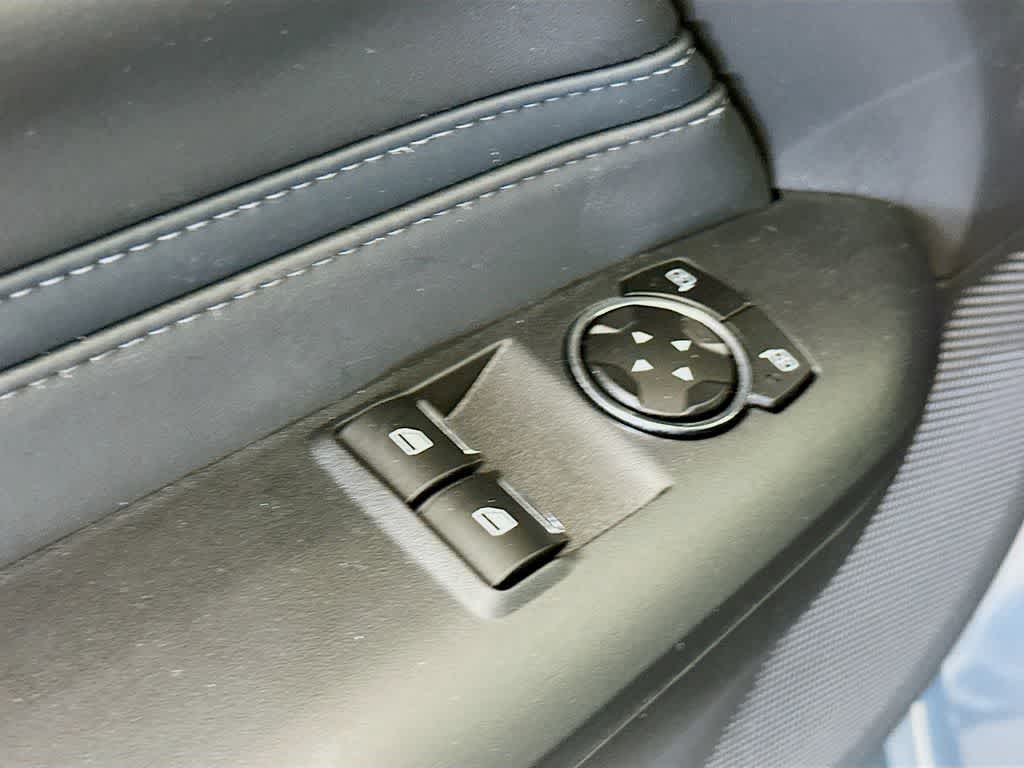 Thumbnail: 2025 Ford Mustang - 27