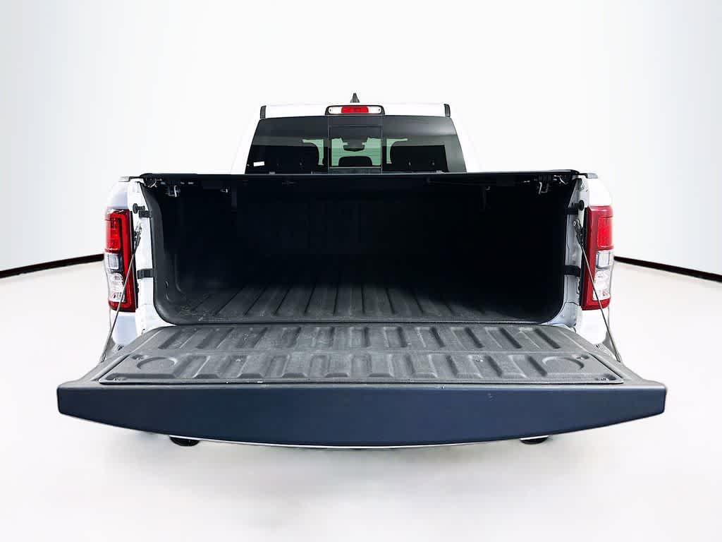 Thumbnail: 2021 RAM 1500 - 20