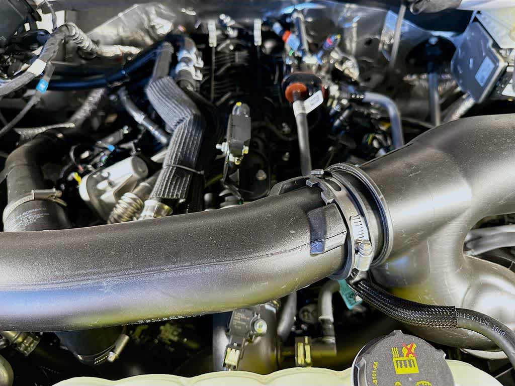 Thumbnail: 2025 Ford F-150 - 9