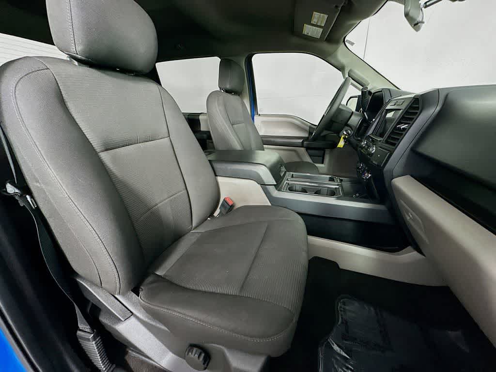 Thumbnail: 2019 Ford F-150 - 15