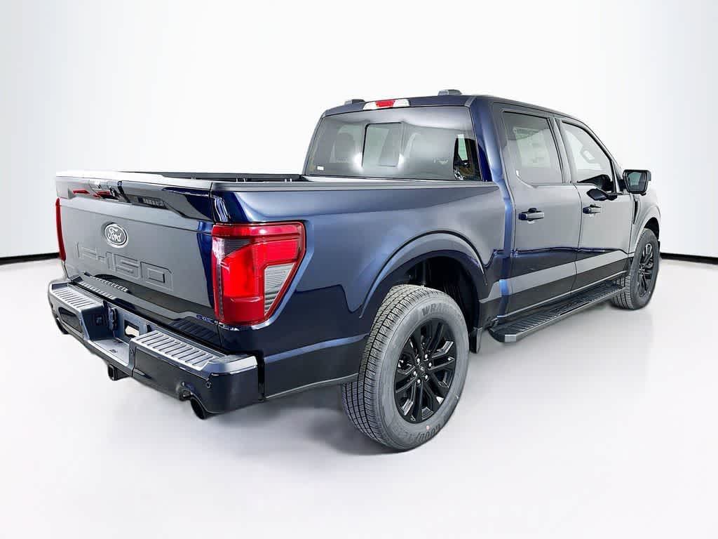 Thumbnail: 2025 Ford F-150 - 22