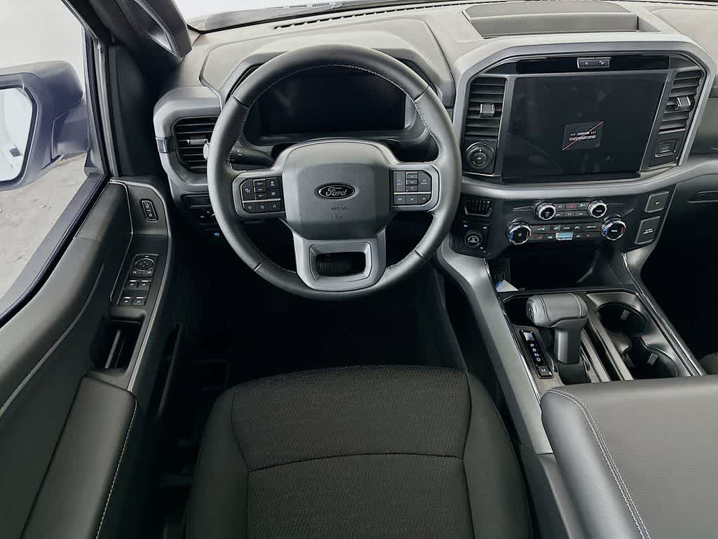 Thumbnail: 2025 Ford F-150 - 10