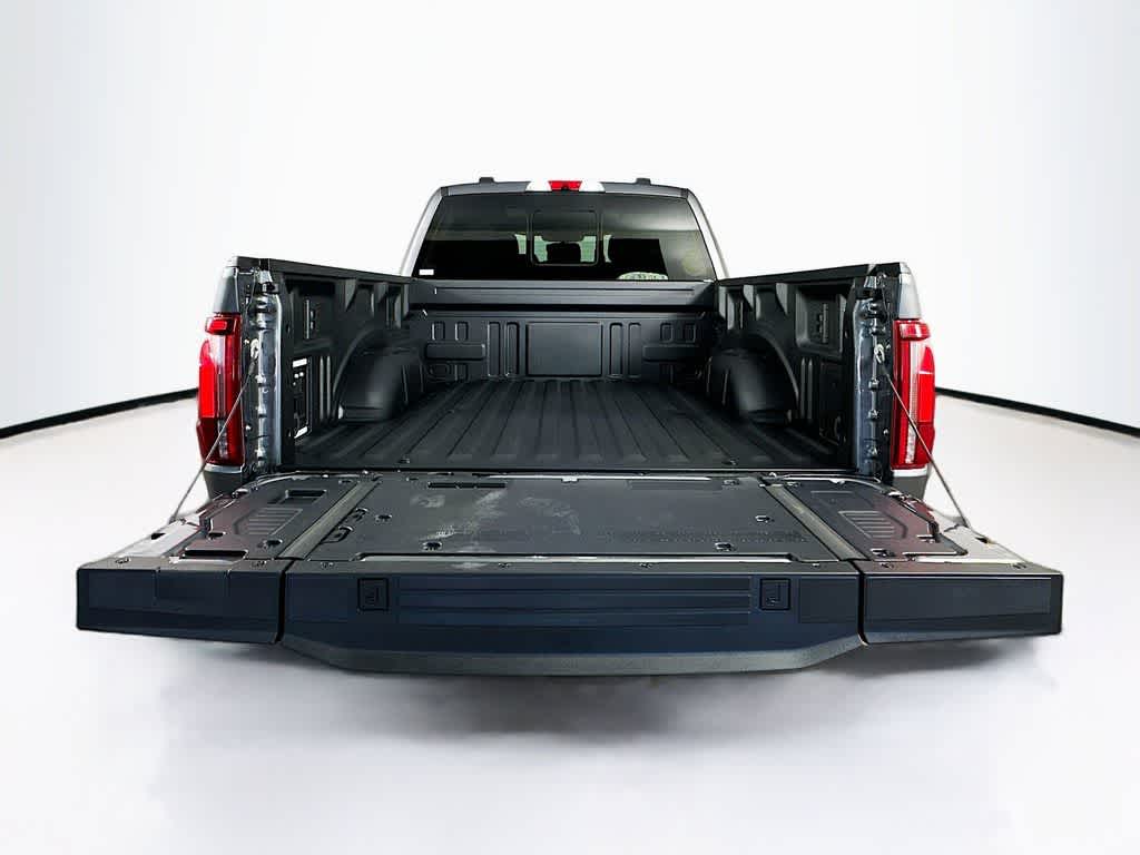 Thumbnail: 2025 Ford F-150 - 21