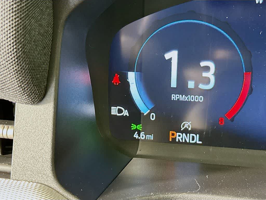 Thumbnail: 2025 Ford Explorer - 18