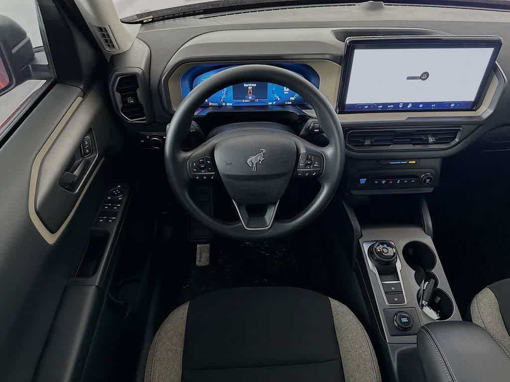 Thumbnail: 2025 Ford Bronco Sport - 10