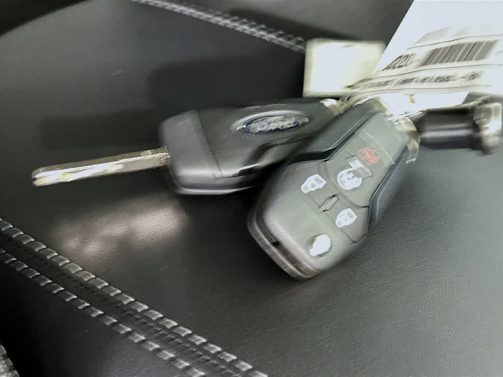 Thumbnail: 2025 Ford Ranger - 21