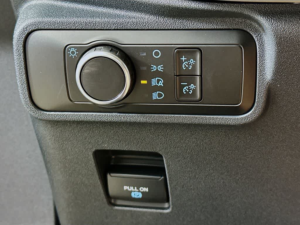 Thumbnail: 2025 Ford Bronco - 27