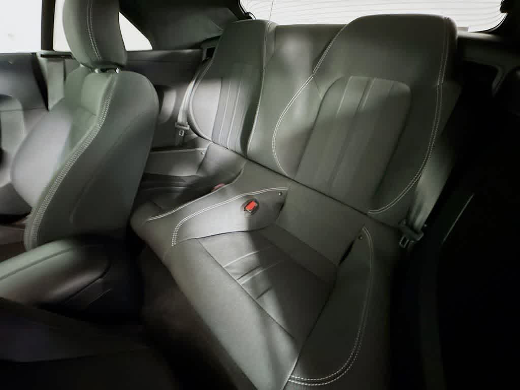 Thumbnail: 2022 Ford Mustang - 13