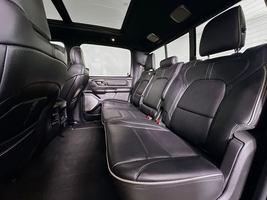 Thumbnail: 2021 RAM 1500 - 14