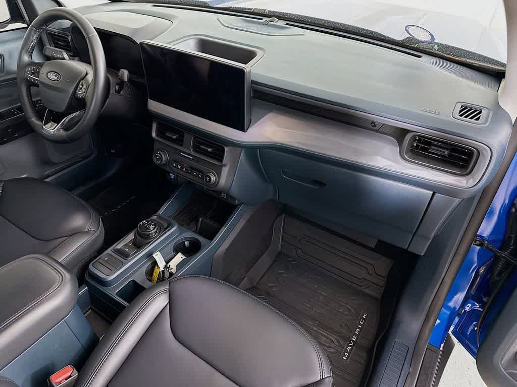 Thumbnail: 2025 Ford Maverick - 31