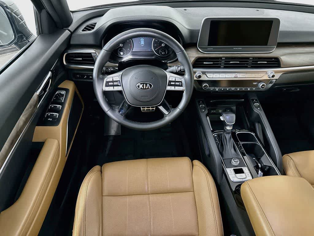 Thumbnail: 2020 Kia Telluride - 9