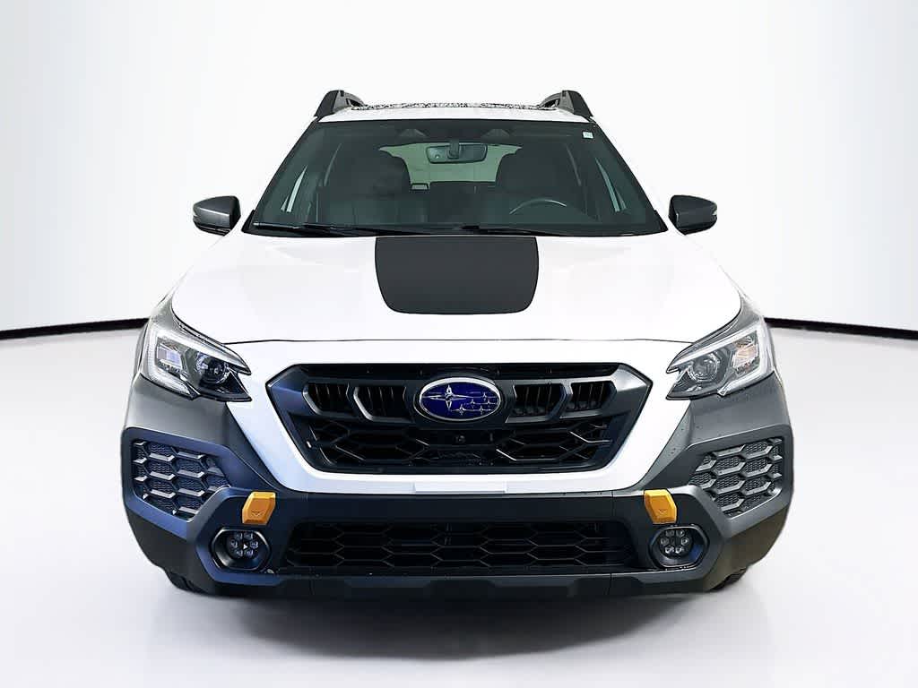 Thumbnail: 2025 Subaru Outback - 6