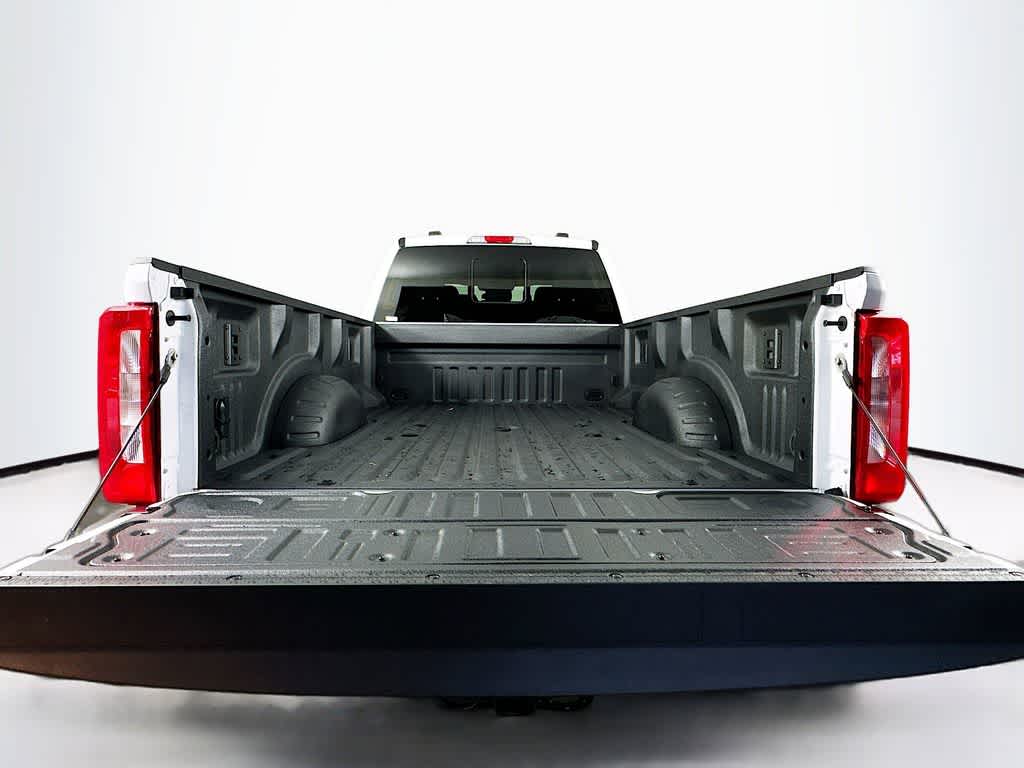 Thumbnail: 2026 Ford F-350 - 20