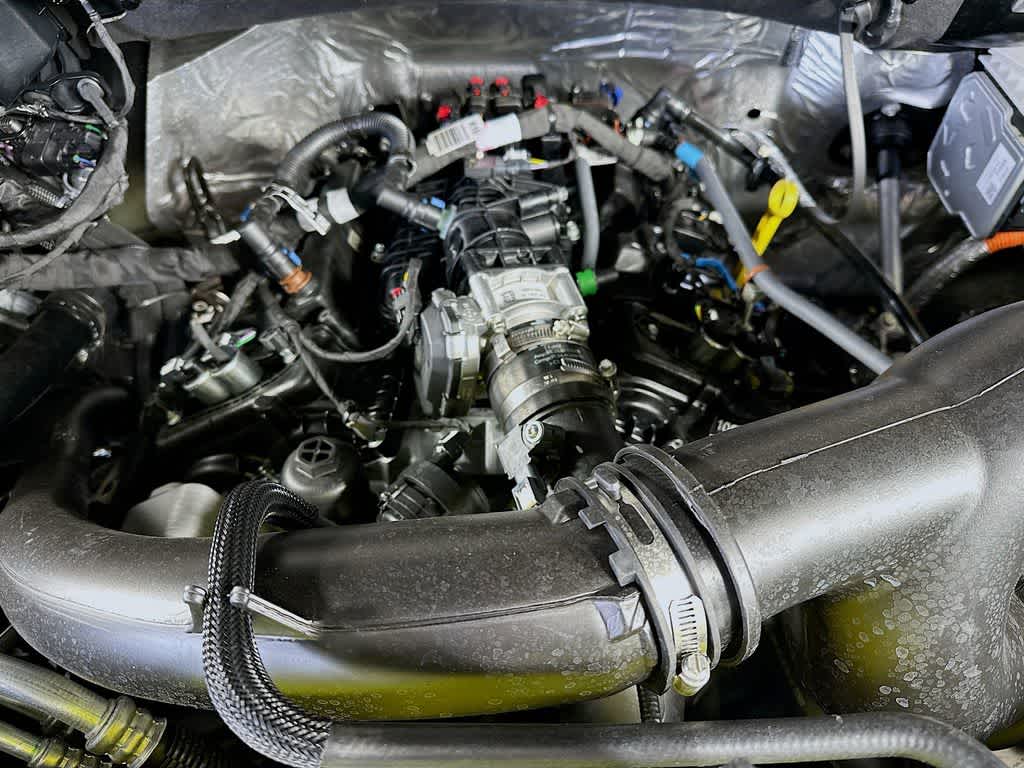 Thumbnail: 2025 Ford F-150 - 9