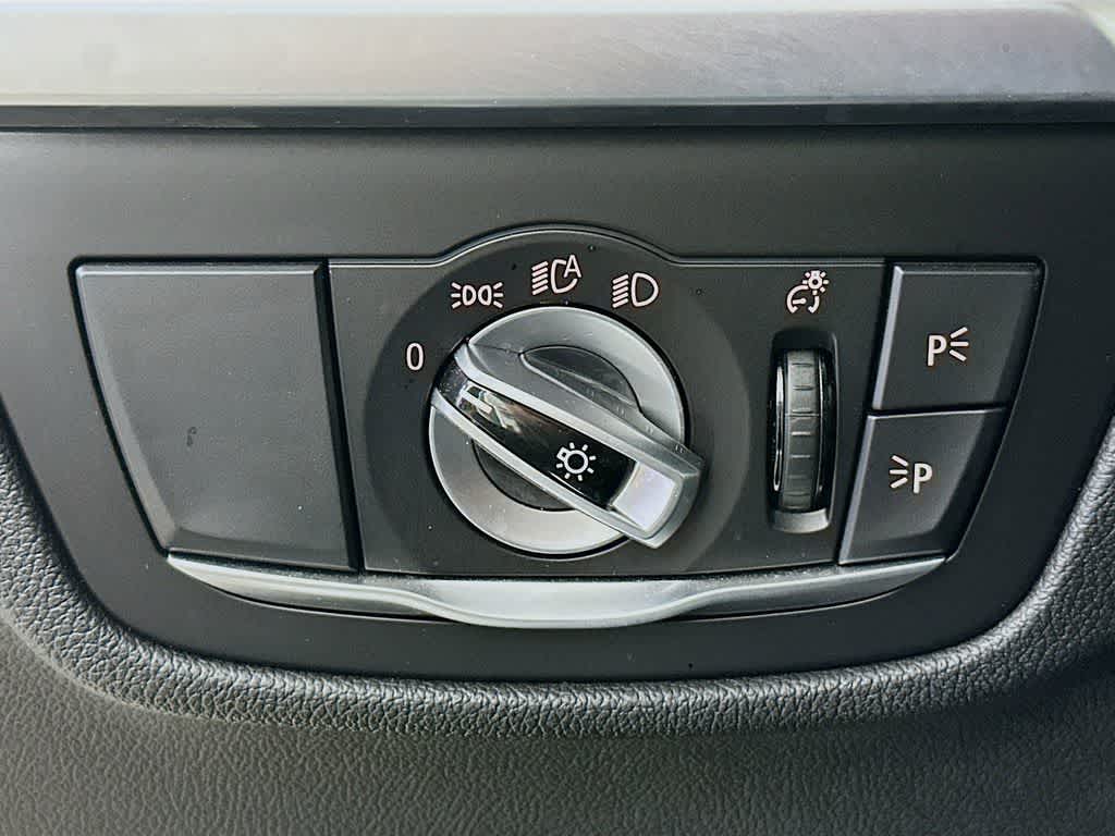 Thumbnail: 2022 BMW X3 - 27