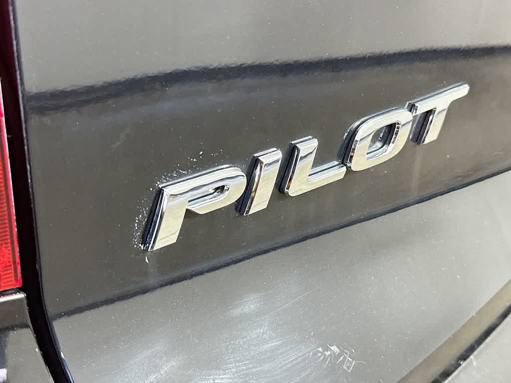Thumbnail: 2016 Honda Pilot - 7