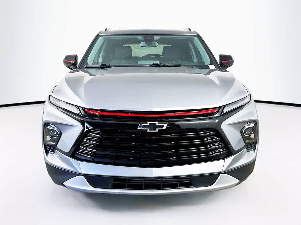 Thumbnail: 2023 Chevrolet Blazer - 6