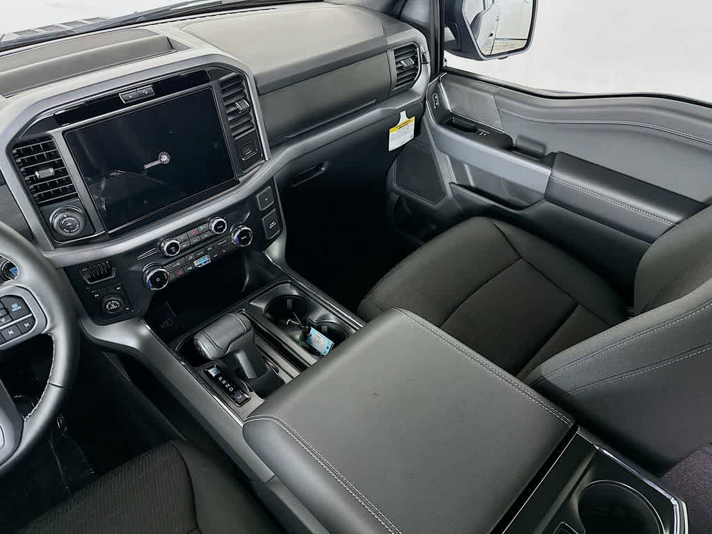 Thumbnail: 2025 Ford F-150 - 11