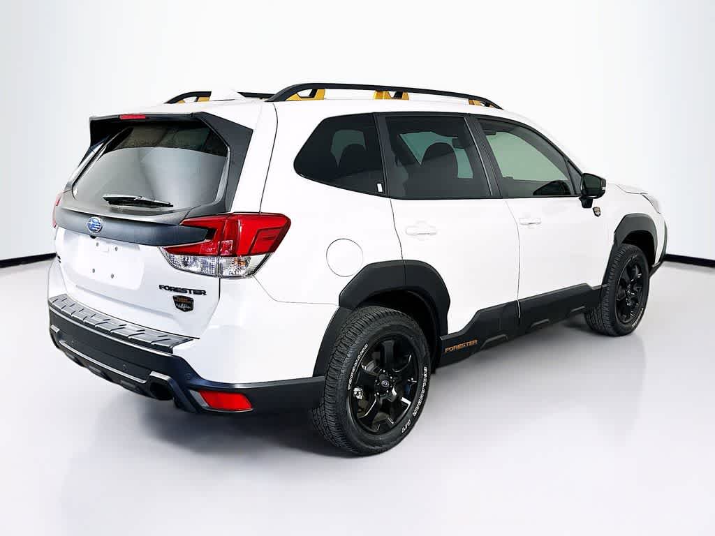 Thumbnail: 2023 Subaru Forester - 25