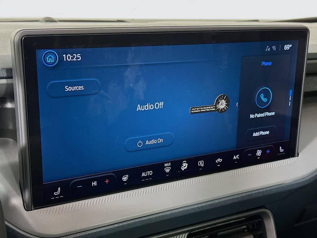 Thumbnail: 2025 Ford Maverick - 16