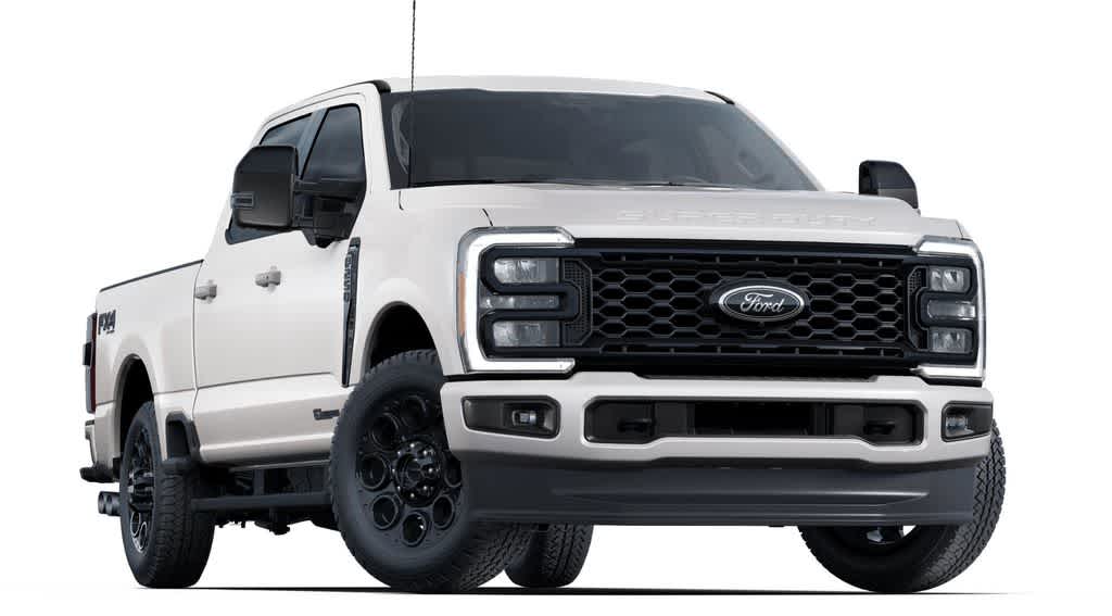Thumbnail: 2025 Ford F-250 - 4