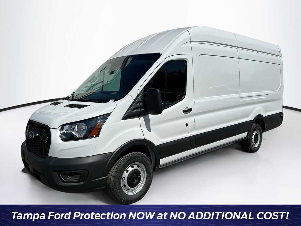 2025 Ford Transit Series 250 -
                  Tampa, FL