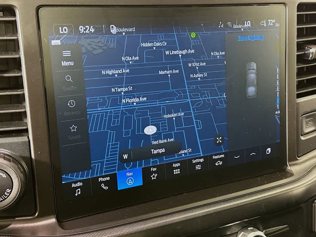 Thumbnail: 2026 Ford F-150 - 28