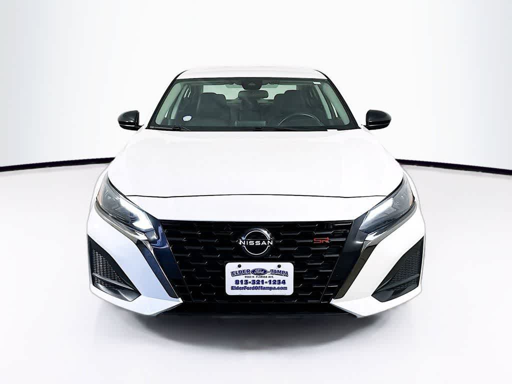 Thumbnail: 2024 Nissan Altima - 6
