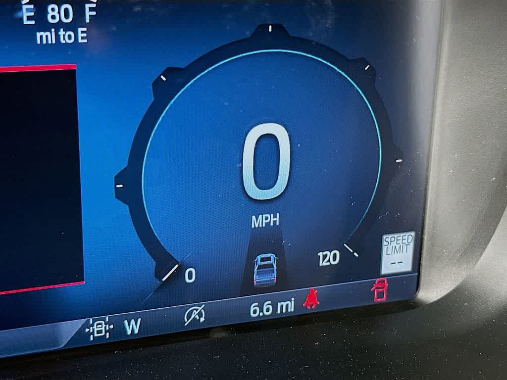 Thumbnail: 2026 Ford F-150 - 20