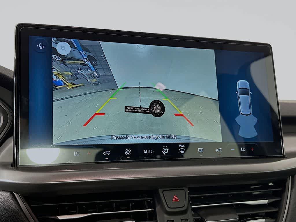 Thumbnail: 2025 Ford Escape - 28