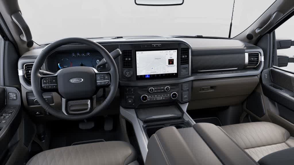 Thumbnail: 2025 Ford F-250 - 7
