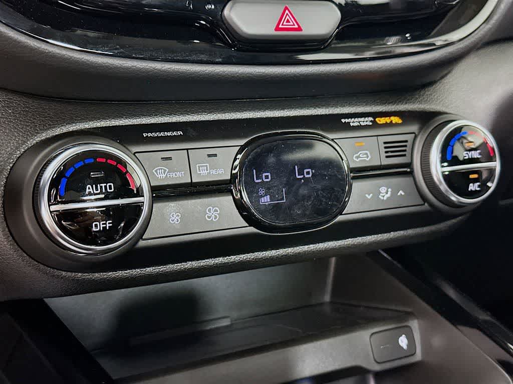 Thumbnail: 2025 Kia Soul - 17