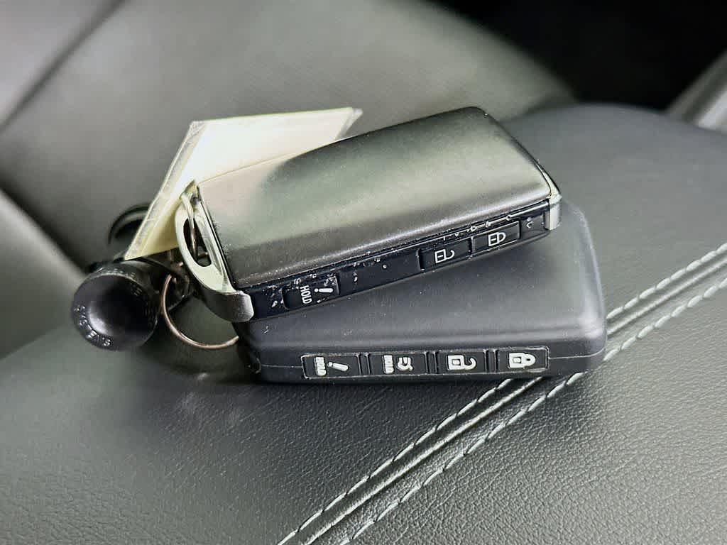 Thumbnail: 2022 Mazda CX-30 - 21