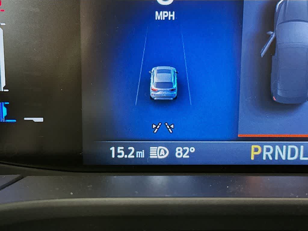 Thumbnail: 2026 Ford Escape - 16