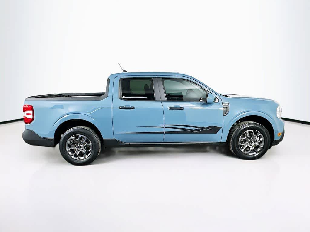 Thumbnail: 2022 Ford Maverick - 23